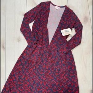 LuLaRoe Sarah Cardigan